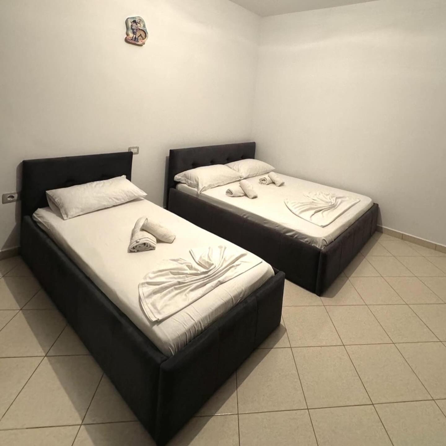 Melita Apartments Ксаміл Екстер'єр фото
