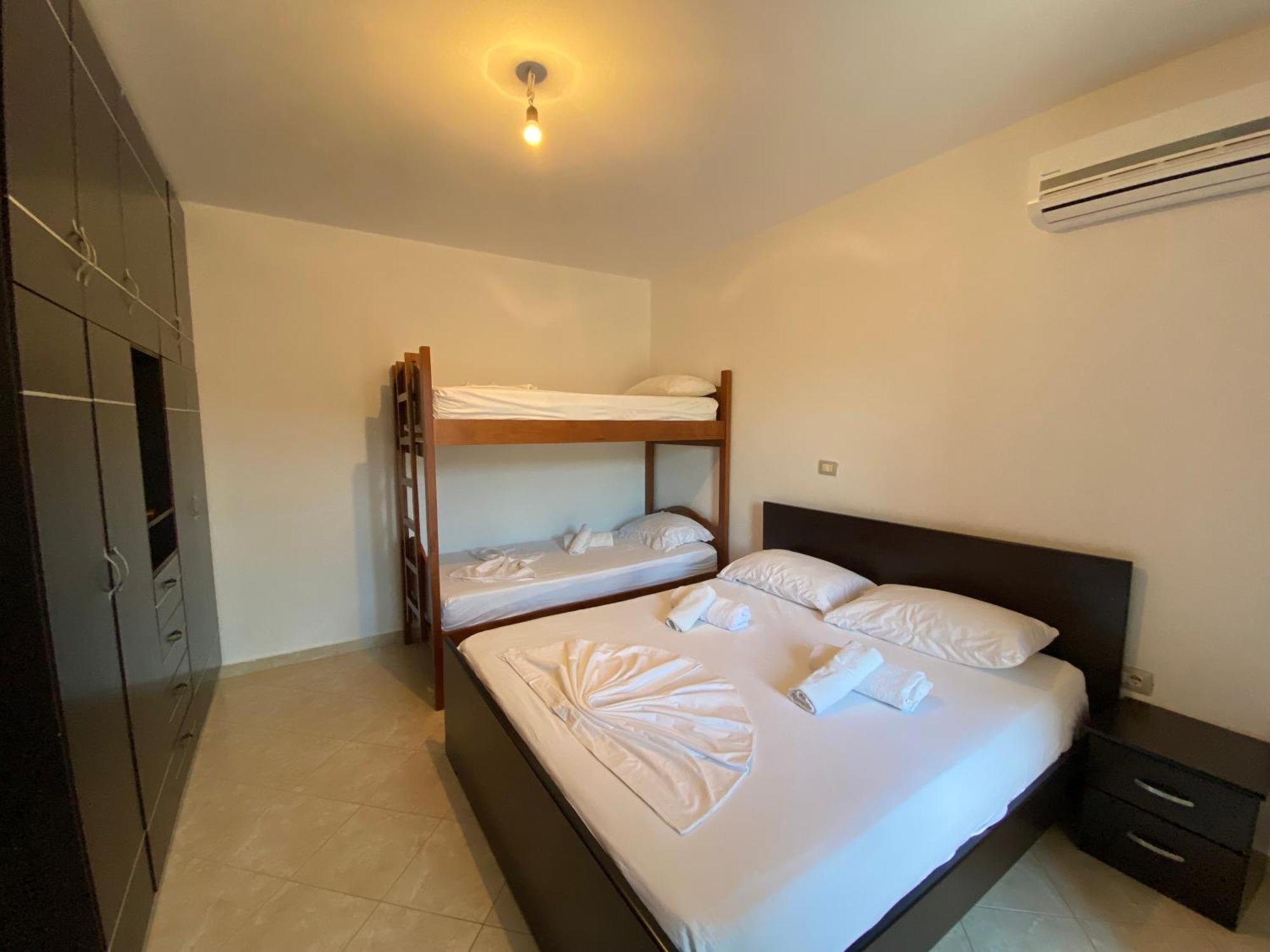 Melita Apartments Ксаміл Екстер'єр фото