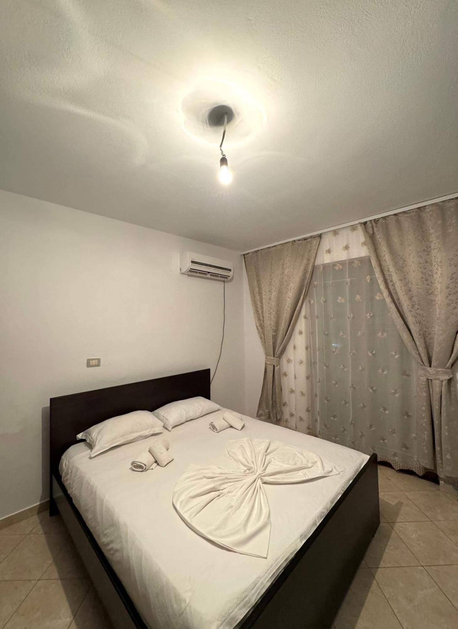 Melita Apartments Ксаміл Екстер'єр фото