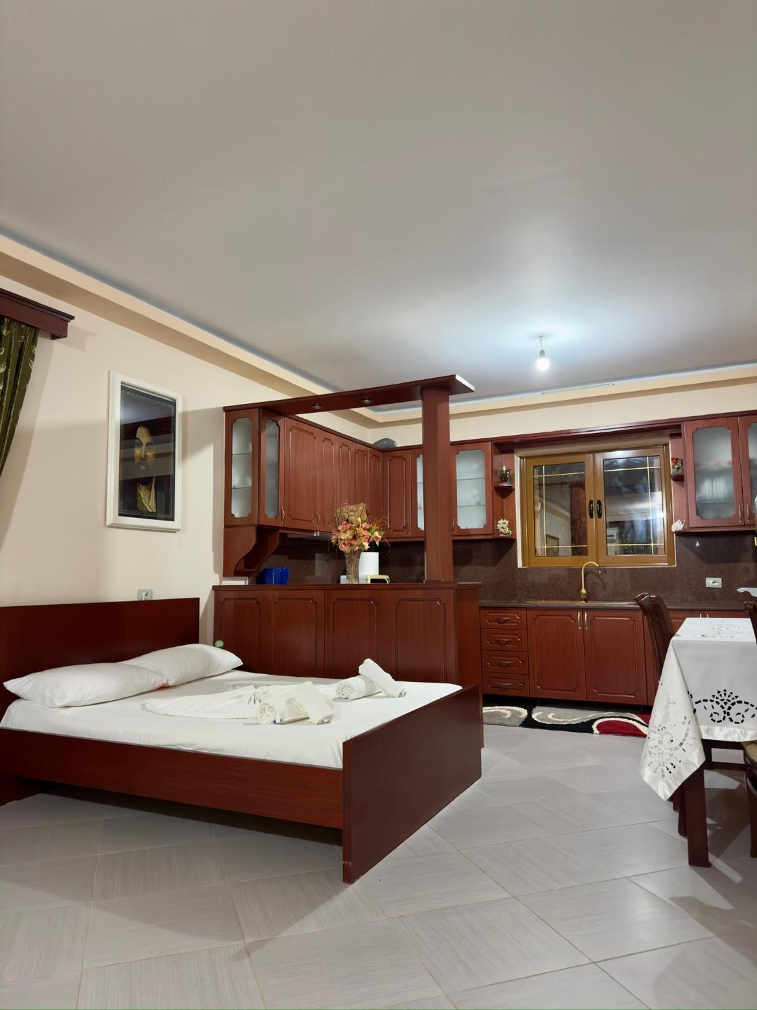 Melita Apartments Ксаміл Екстер'єр фото