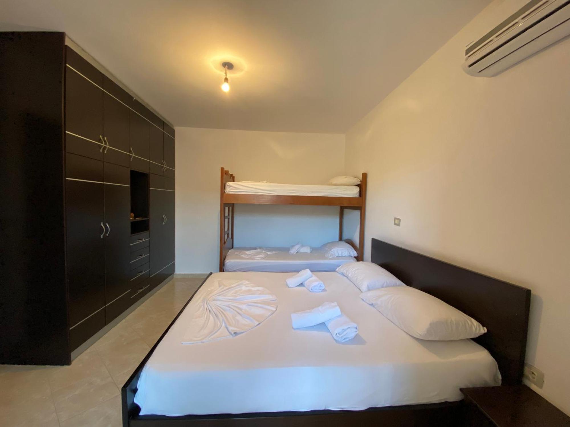 Melita Apartments Ксаміл Екстер'єр фото