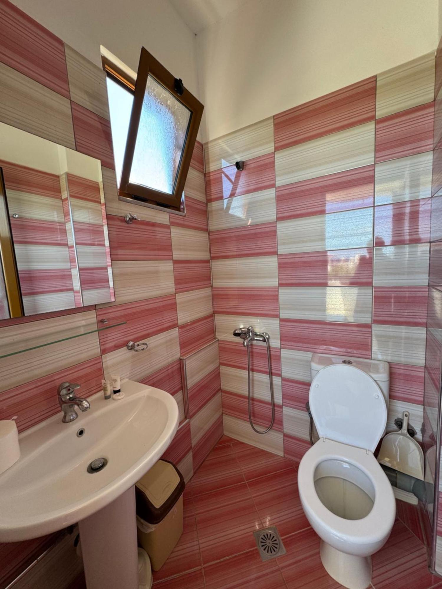 Melita Apartments Ксаміл Екстер'єр фото